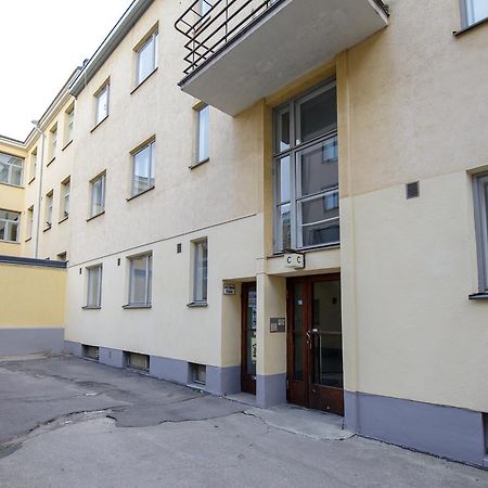 2Ndhomes Loennrotinkatu Apartment Ελσίνκι Εξωτερικό φωτογραφία