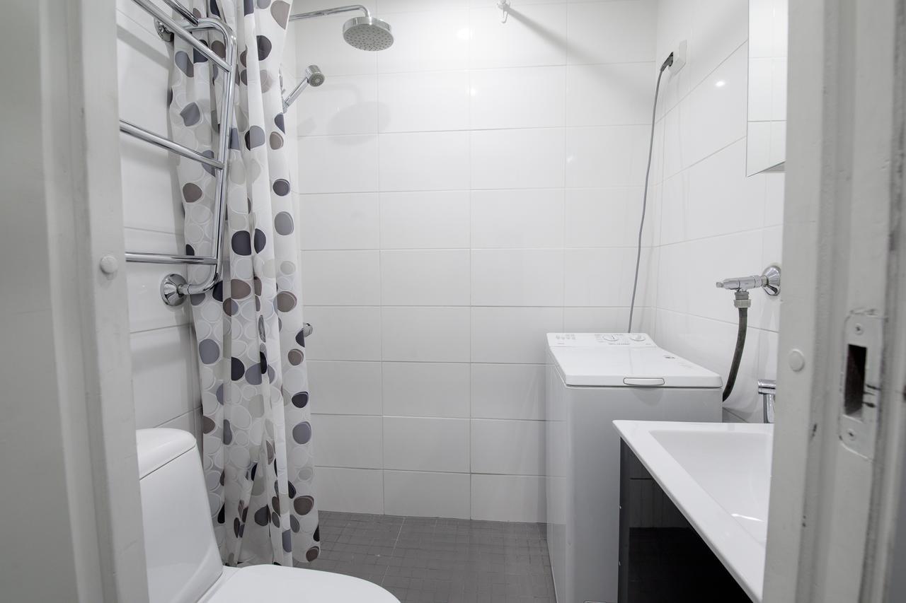 2Ndhomes Loennrotinkatu Apartment Ελσίνκι Εξωτερικό φωτογραφία