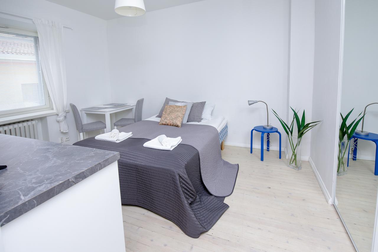 2Ndhomes Loennrotinkatu Apartment Ελσίνκι Εξωτερικό φωτογραφία