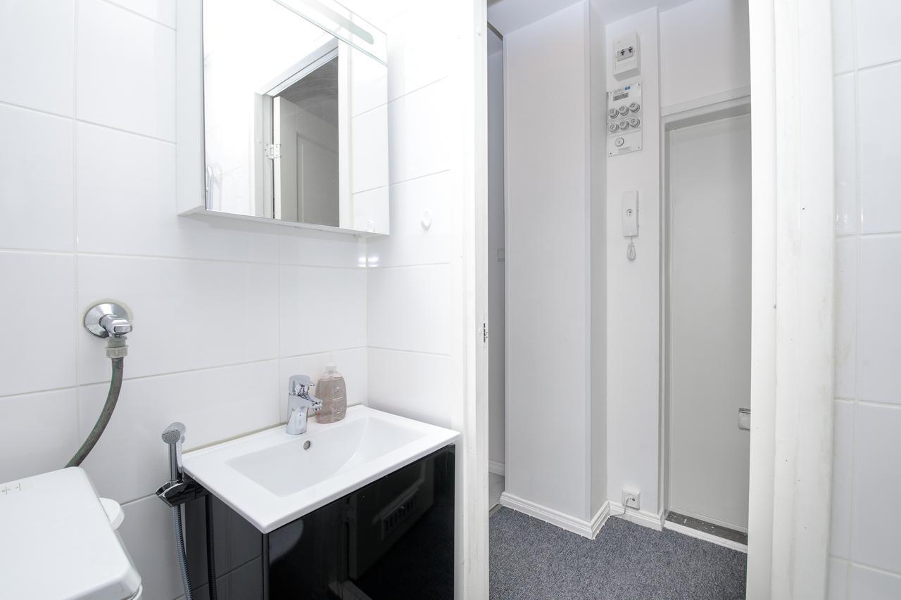 2Ndhomes Loennrotinkatu Apartment Ελσίνκι Εξωτερικό φωτογραφία