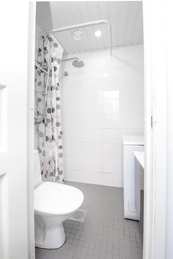2Ndhomes Loennrotinkatu Apartment Ελσίνκι Εξωτερικό φωτογραφία