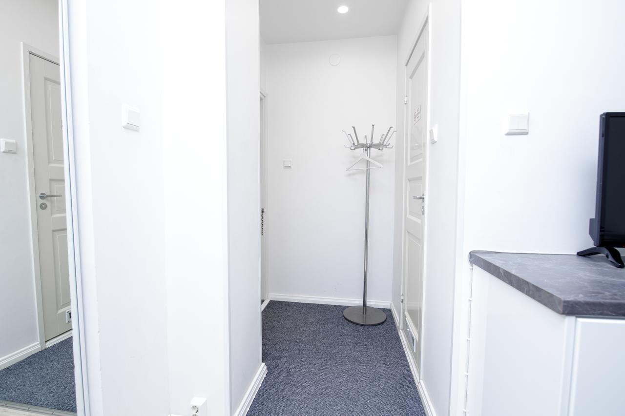 2Ndhomes Loennrotinkatu Apartment Ελσίνκι Εξωτερικό φωτογραφία
