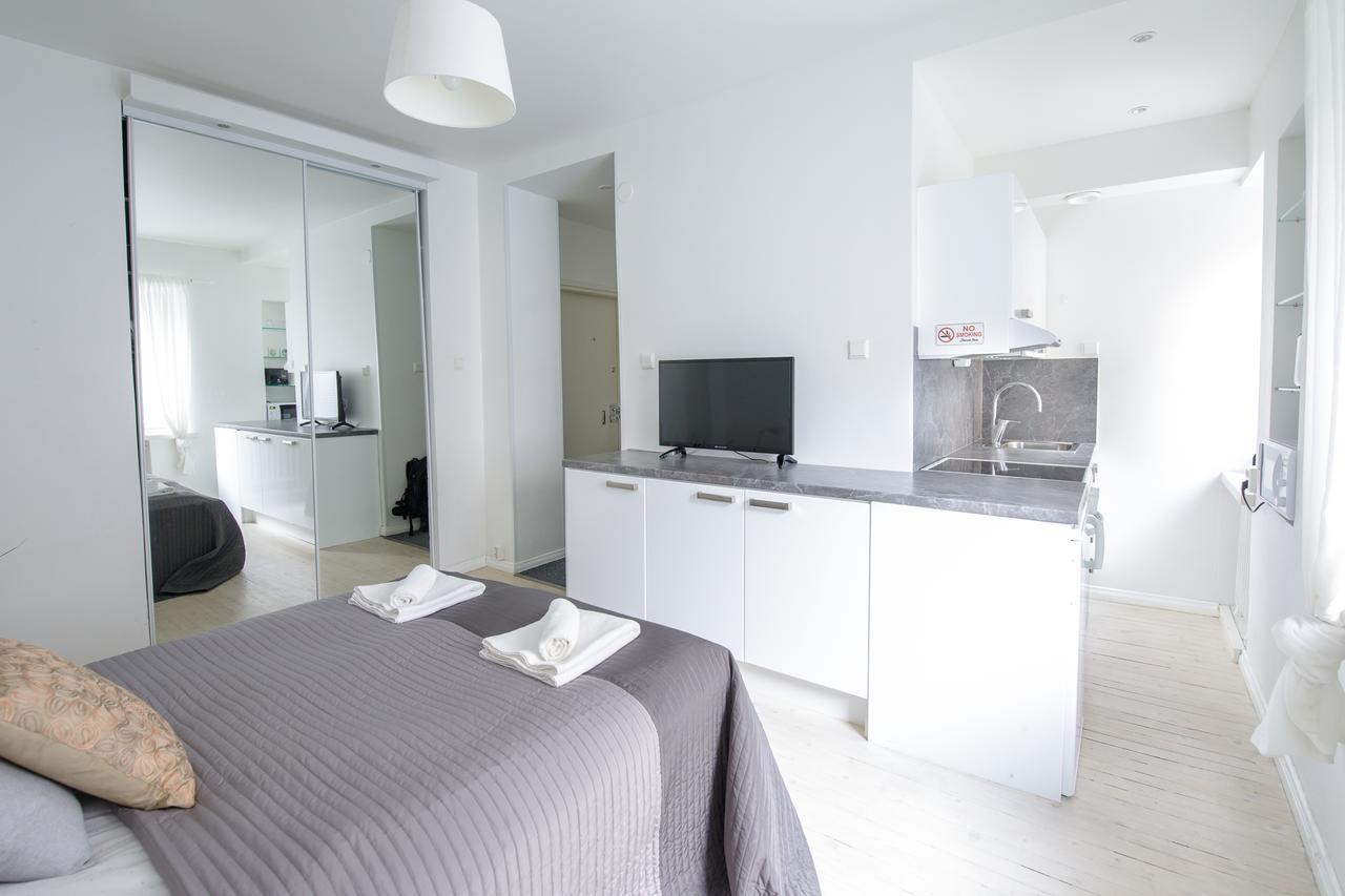 2Ndhomes Loennrotinkatu Apartment Ελσίνκι Εξωτερικό φωτογραφία
