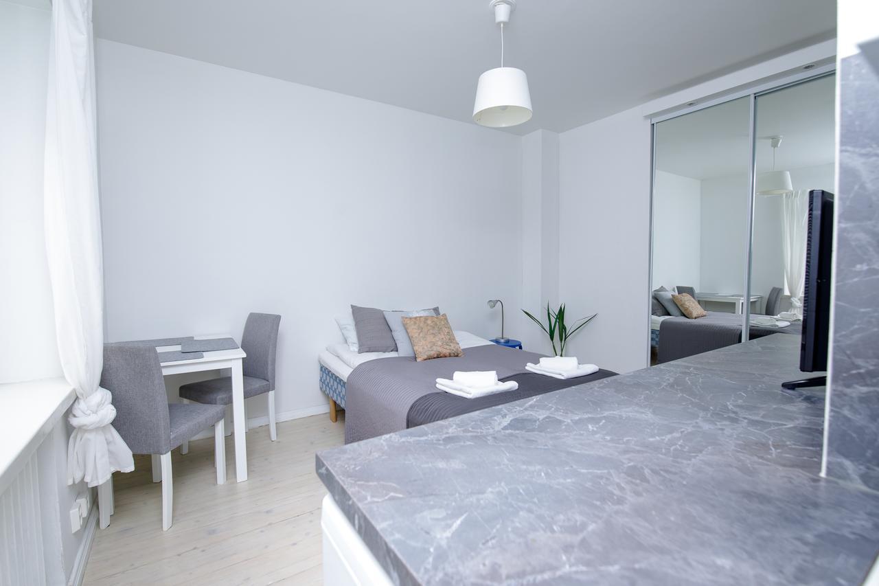 2Ndhomes Loennrotinkatu Apartment Ελσίνκι Εξωτερικό φωτογραφία