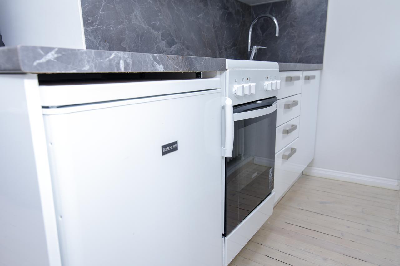 2Ndhomes Loennrotinkatu Apartment Ελσίνκι Εξωτερικό φωτογραφία