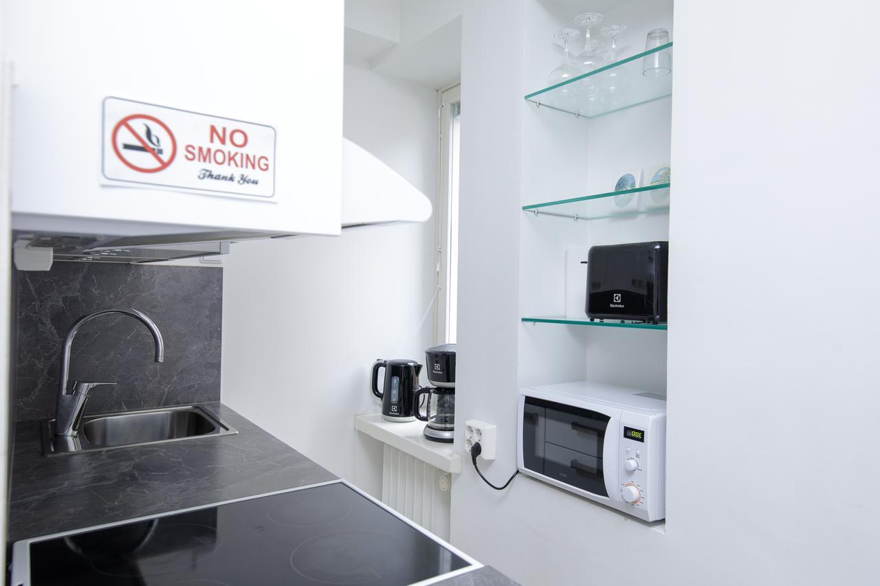 2Ndhomes Loennrotinkatu Apartment Ελσίνκι Εξωτερικό φωτογραφία