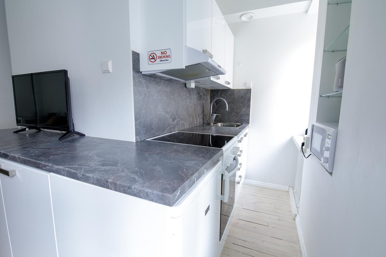 2Ndhomes Loennrotinkatu Apartment Ελσίνκι Εξωτερικό φωτογραφία